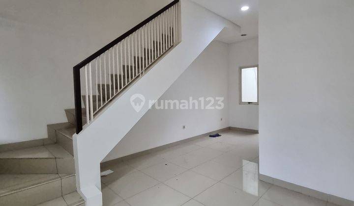 Rumah Murah 2 Lantai Di Residence One Bsd Serpong 1