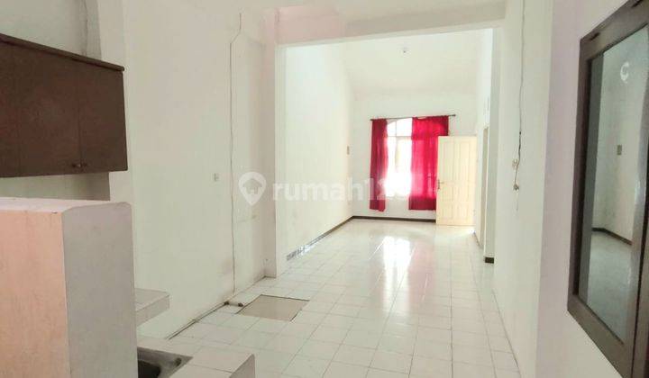 Dijual rumah 1,5 lantai perumahan melati mas serpong 2