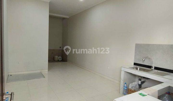 Dijual rumah baru 2 lantai di perumahan melati mas serpong 2