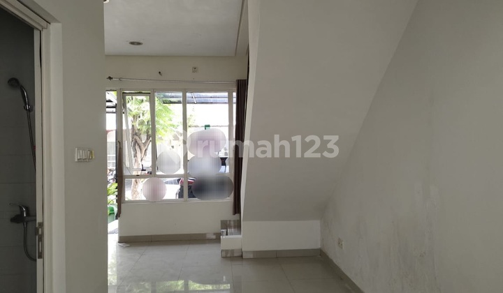 Affordable 2-Story House in Residence One BSD