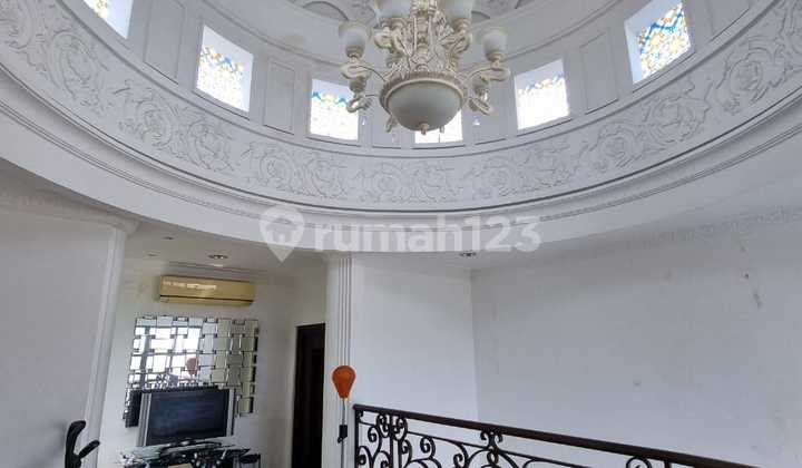 Rumah Mewah Di Gading Serpong Pondok Hijau Golf Phg
