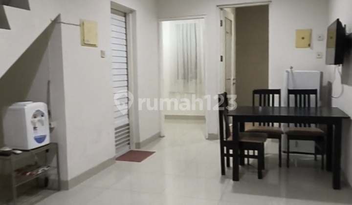 Affordable 2-Story House In Residence One Bsd Affordable 2-Story House In Residence One Bsd