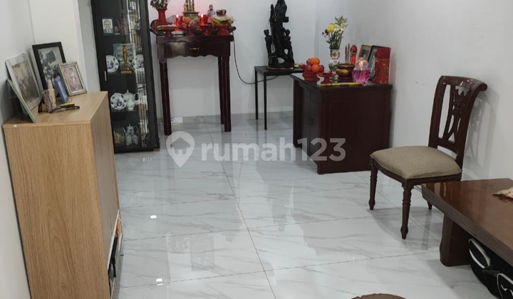 Dijual Rumah Bagus Di Fiordini Gading Serpong 2