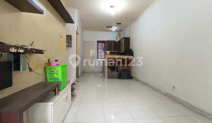 Rumah Murah 1 Lantai di Serpong Park Bsd 2