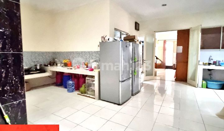Rumah Murah 2 Lantai Jual Cepat di Residence One Bsd