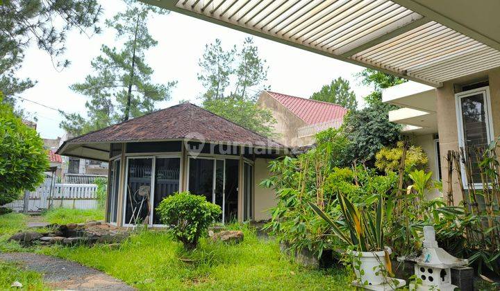 Rumah 2 Lantai Di Melati Mas Serpong 2