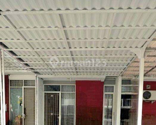 Rumah Bagus Dan Rapih Di Residence One Bsd 1