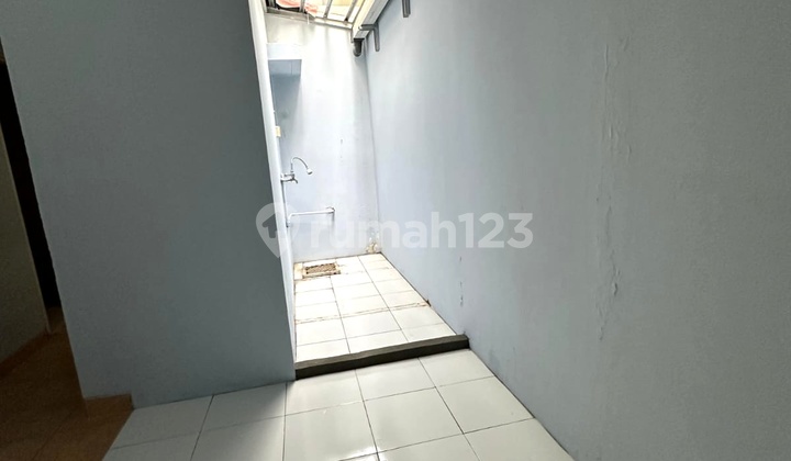 Rumah Murah 2 Lantai Di Residence One Bsd Serpong 2