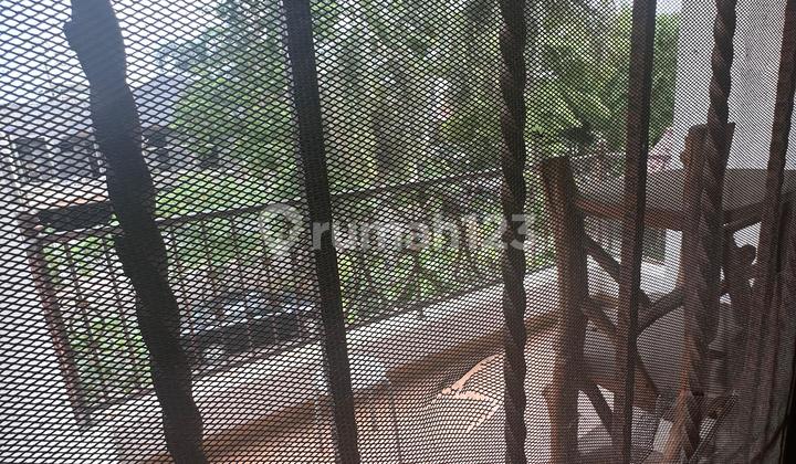 Rumah Luas Di Alam Sutera Serpong 2