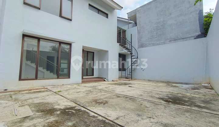 Rumah Murah 2 Lantai di Alam Sutera Serpong 2