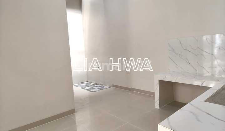 Rumah Baru 2 Lantai di Gading Serpong Tangerang Rumah Baru 2 Lantai di Gading Serpong Tangerang