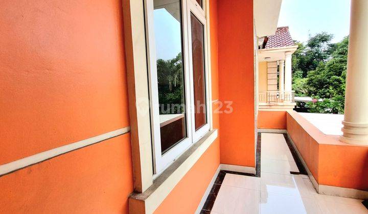 Dijual Rumah Murah 2 Lantai Di Alam Sutera Serpong Bsd 1