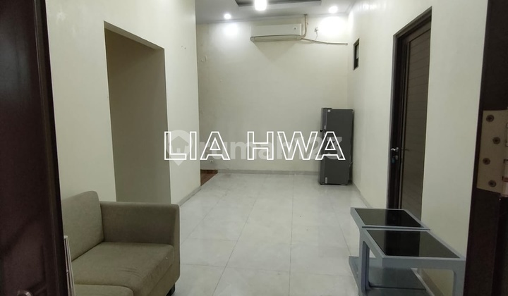 1-Story Ready-to-Occupy House in Melati Mas Serpong 2