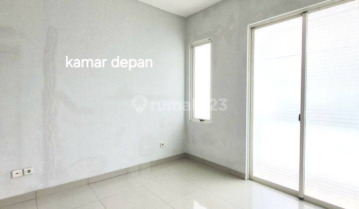 Rumah 2 Lantai Super Murah Di Perumahan Residence One Bsd Serpong 2