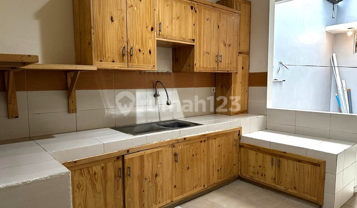 Rumah 2 Lantai Di Perumahan Alam Sutera Serpong 2