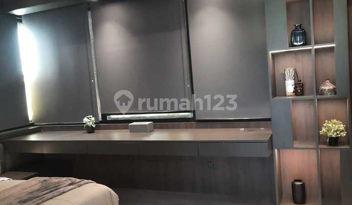 Dijual Rumah Mewah Furnish Di Alam Sutera Serpong 2