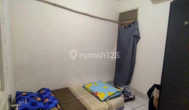 Rumah 2 Lantai Di Perumahan Bsd Giriloka Serpong Tangerang 2