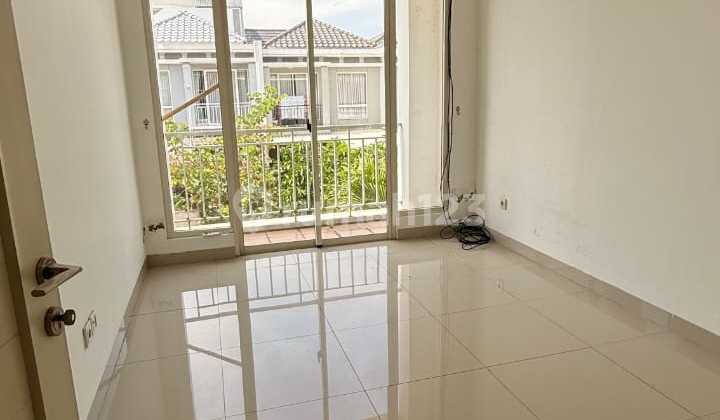 Rumah 2 Lantai di Residence One Bsd Serpong Rumah 2 Lantai di Residence One Bsd Serpong