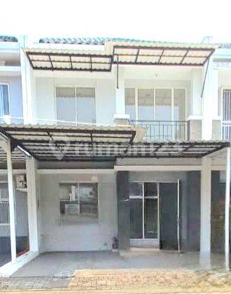 Rumah 2 Lantai Di Perumahan Residence One Bsd Serpong 1