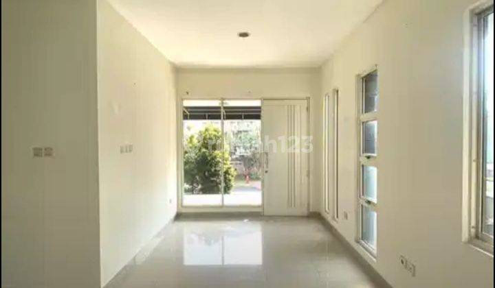 Rumah Bagus 2 Lantai Di Perumahan Residence One Bsd Serpong 2