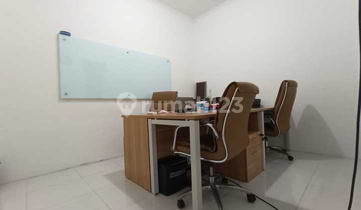 Rumah Murah 1 Lantai di Melati Mas Serpong 2