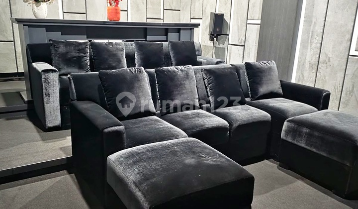 Luxury 2-Story House For Quick Sale In Foresta Bsd 2