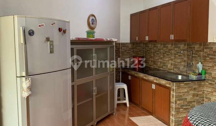 2-Story House In Villa Melati Mas Serpong 2