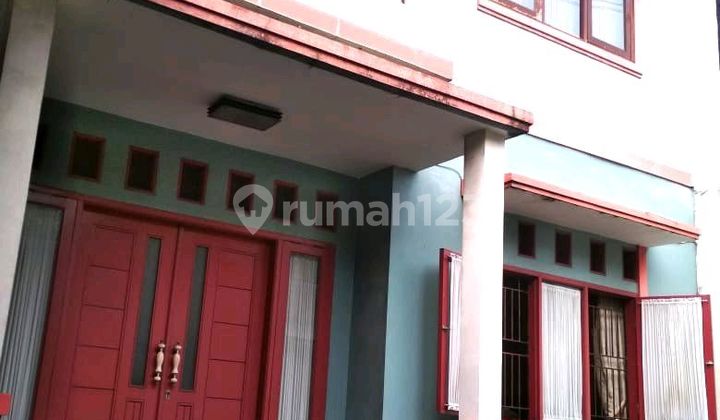 Rumah Luas Di Alam Sutera Serpong Rumah Luas Di Alam Sutera Serpong