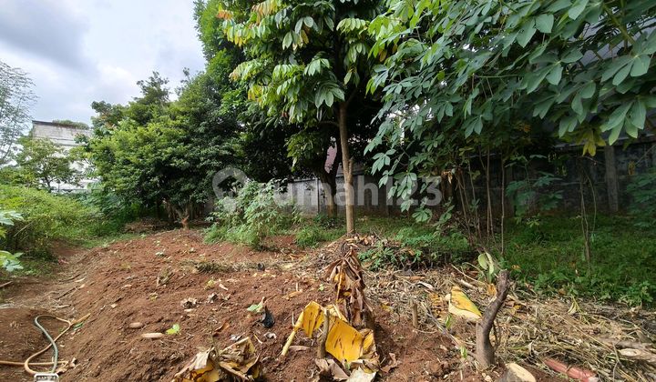 Kavling Murah Di Villa Melati Mas