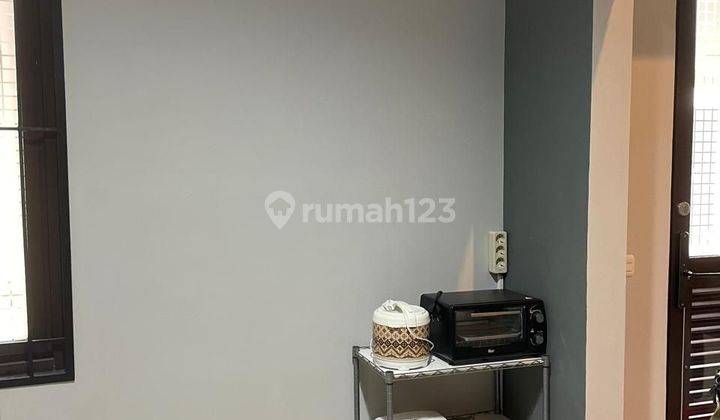 Rumah Kost 3 Lantai Di The Mozia Bsd City Serpong 2