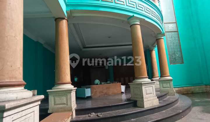 Super Cheap 3-Story House in BSD Griya Loka 2