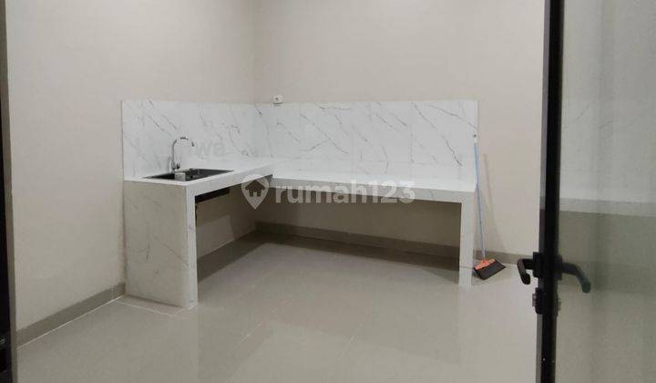 Dijual Rumah Baru 2 Lantai Di Villa Melati Mas Serpong 2