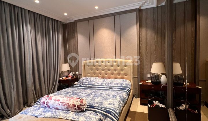 Rumah Mewah Di Pondok Hijau Golf Gading Serpong 2