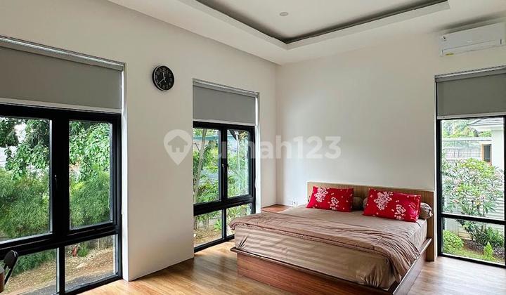 Nice 2-Story House in Alam Sutera Serpong 2