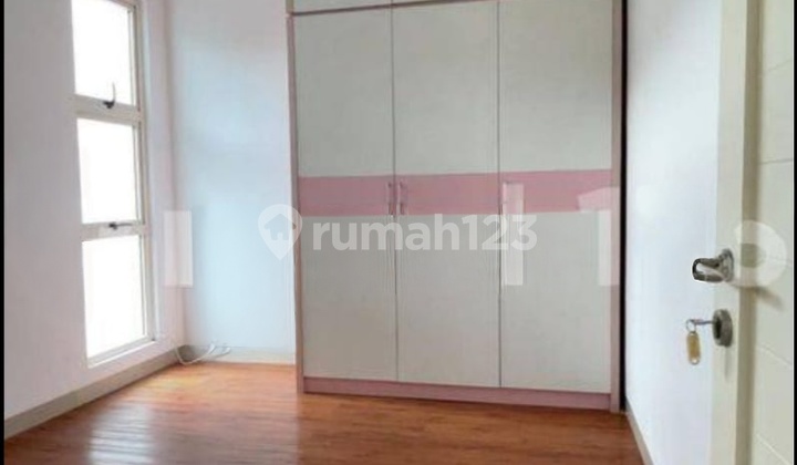 Dijual Rumah Hook 2 Lantai Di Residence One Bsd Serpong 2