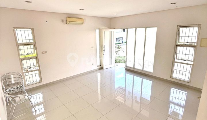 Rumah 2 Lantai Minimal Sewa 1 Tahun di Residence One Bsd Rumah 2 Lantai Minimal Sewa 1 Tahun di Residence One Bsd