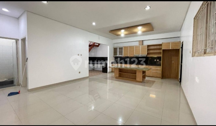 For Sale Ready-to-Live-In House In Residence One Bsd North Serpong 2