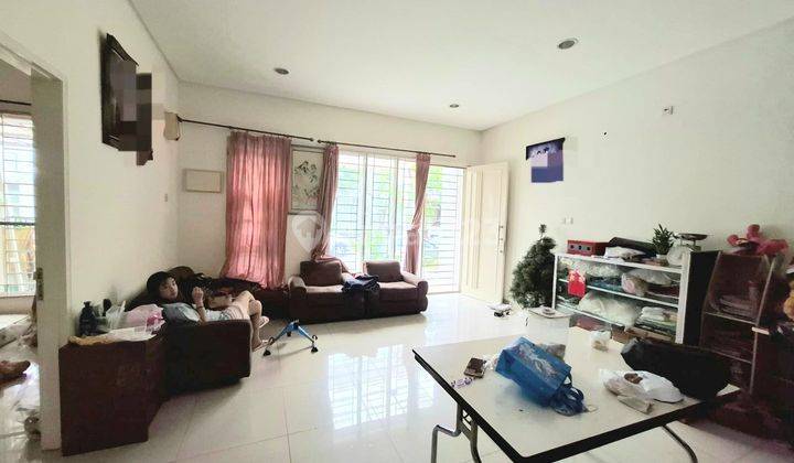 Rumah 2 Lantai Di Residence One Bsd 1