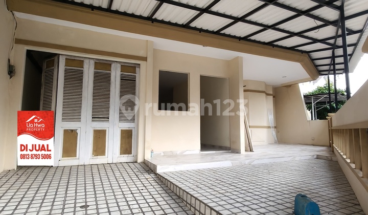 2-Story House Ready for Occupancy in Villa Melati Mas Serpong 2