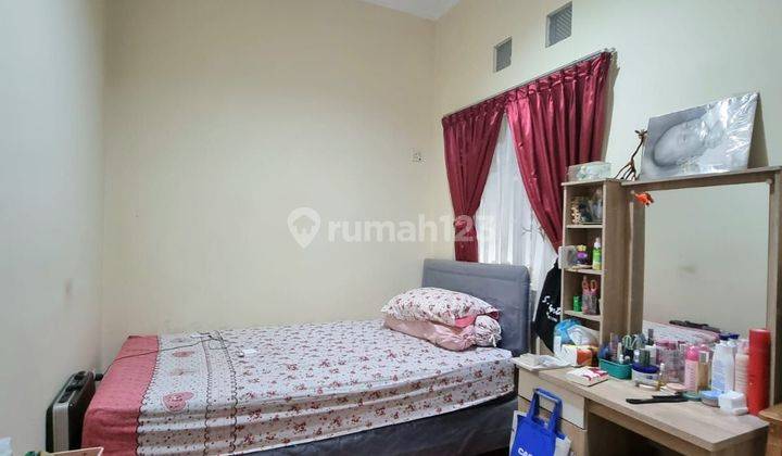 Rumah 1,5 Lantai Di Melati Mas Serpong Bsd 2