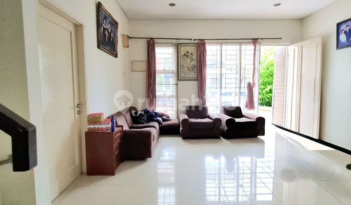 Rumah Murah 2 Lantai Jual Cepat di Residence One Bsd Rumah Murah 2 Lantai Jual Cepat di Residence One Bsd