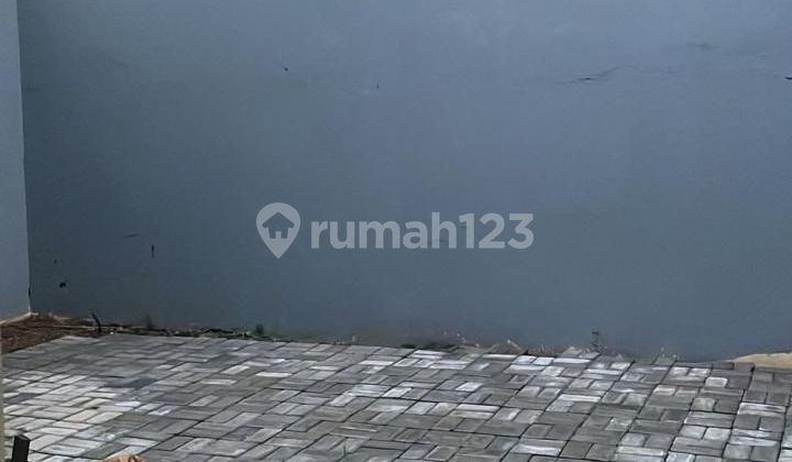 2-Story House in Residence One BSD Serpong 2