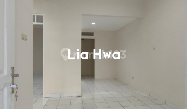 One-Story Ready-to-Live-In House in Melati Mas Serpong 2