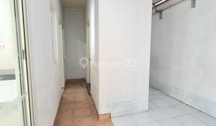 Rumah 2 Lantai Super Murah Di Perumahan Residence One Bsd Serpong 2