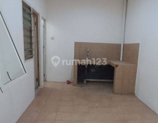 Rumah 2 Lantai Di Perumahan Residence One Bsd Serpong 2