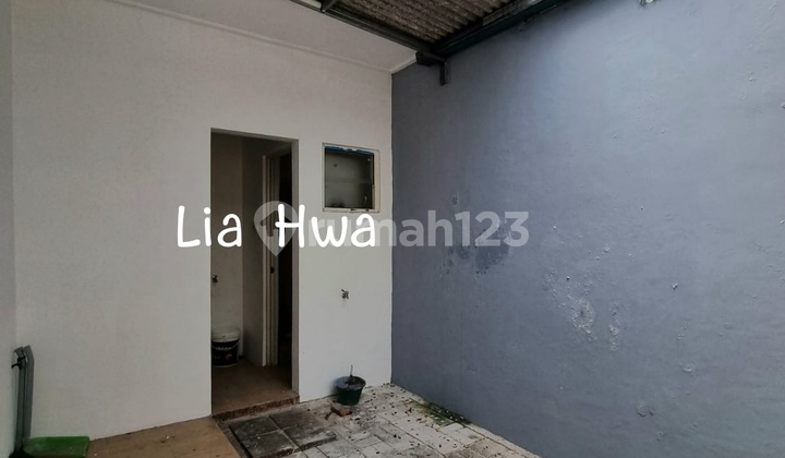 Rumah Rapih 2 Lantai Di Bsd Residence One Serpong 2