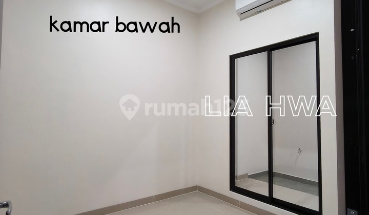 New 2-Story House in Serpong Park BSD 2