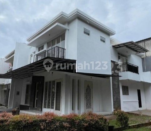 Jual Rumah Siap Huni Di Residence One Bsd Serpong Utara