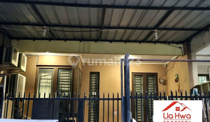 Jual Rumah 2 Lantai Di Regency Melati Mas Serpong Jual Rumah 2 Lantai Di Regency Melati Mas Serpong