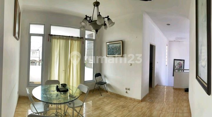 Rumah 2 Lantai Di Alam Sutera Serpong Tangerang 2